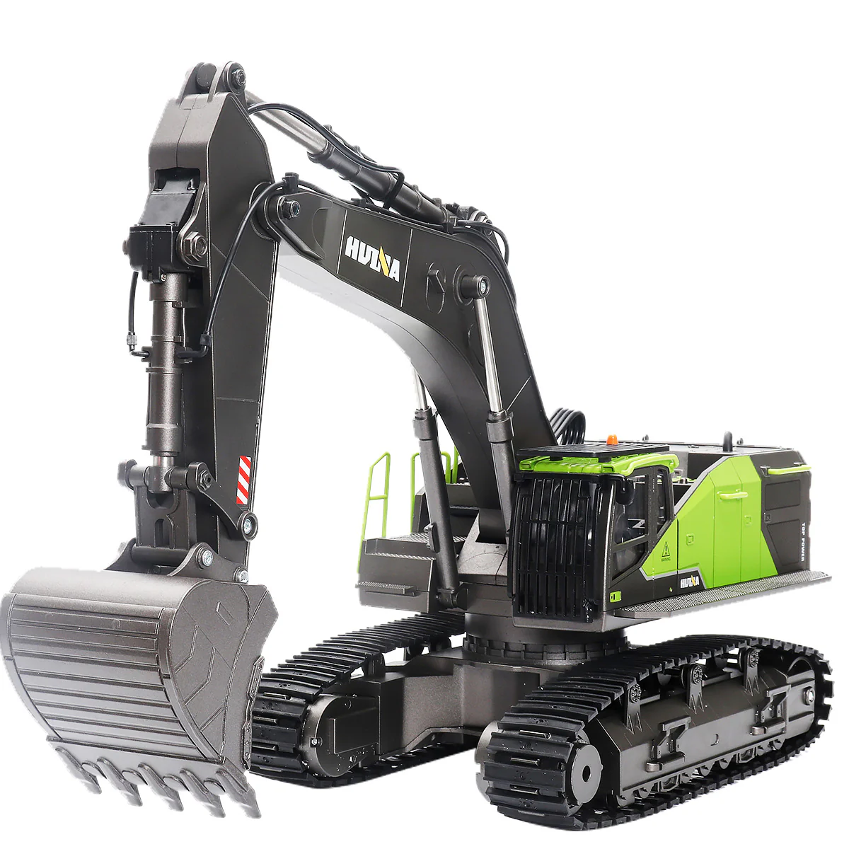 Huina 1593 RC Excavator (2025 Model)