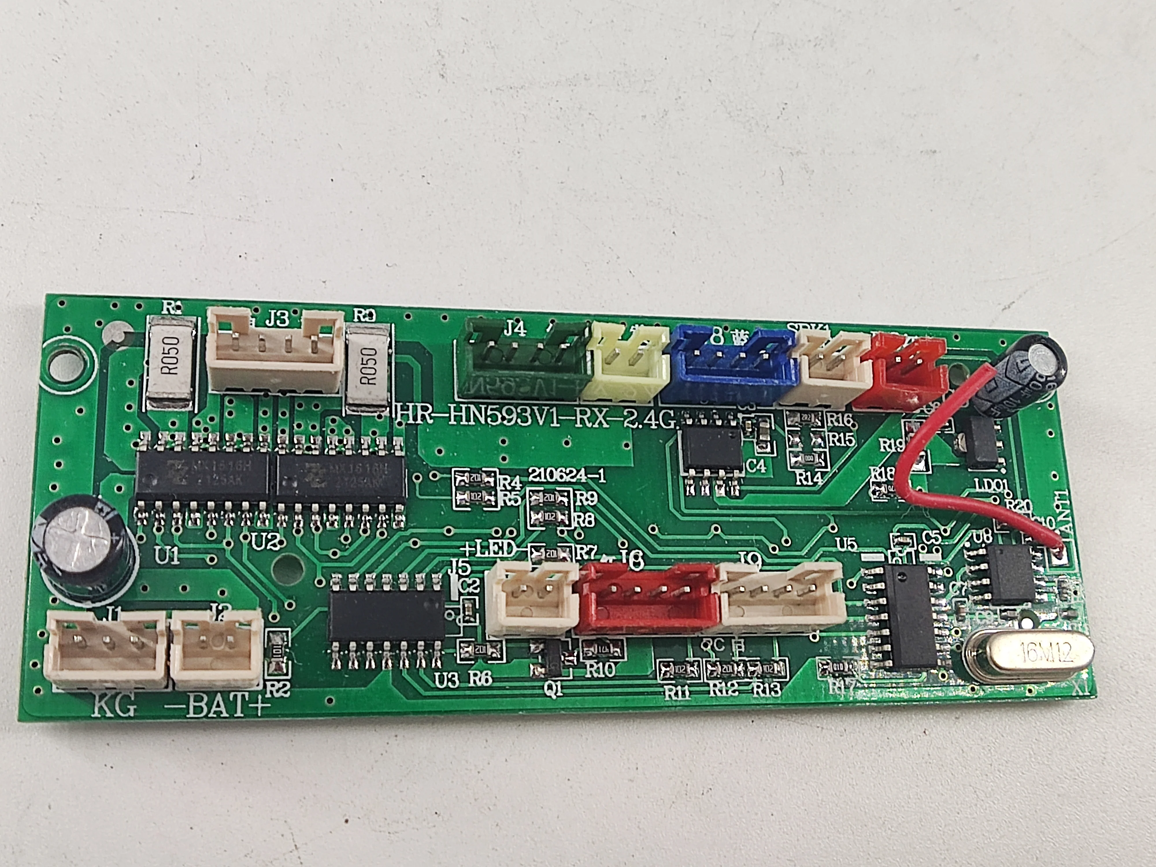 Motherboard & Transmitter for Huina RC Models