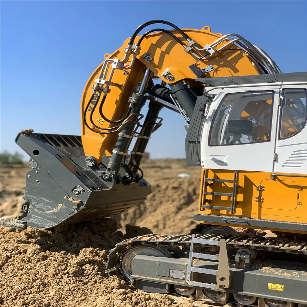 Kabolite 970 200 RC Shovel Excavator (2025 Model)