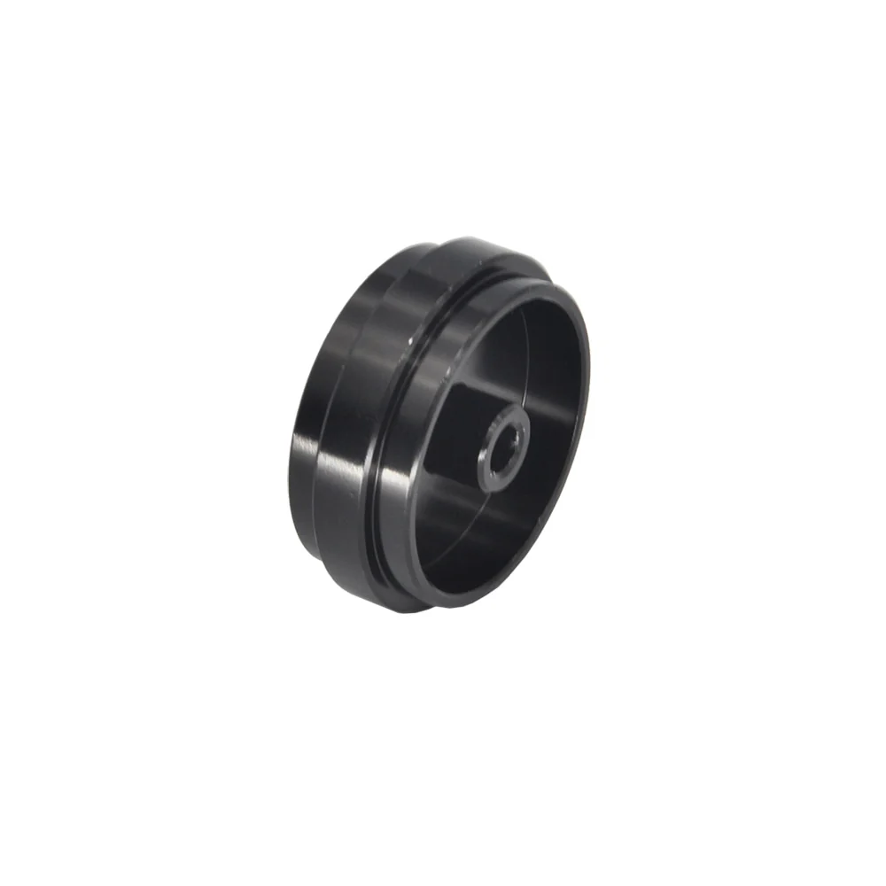 Spare Metal Track Guide Wheel for Huina 1580