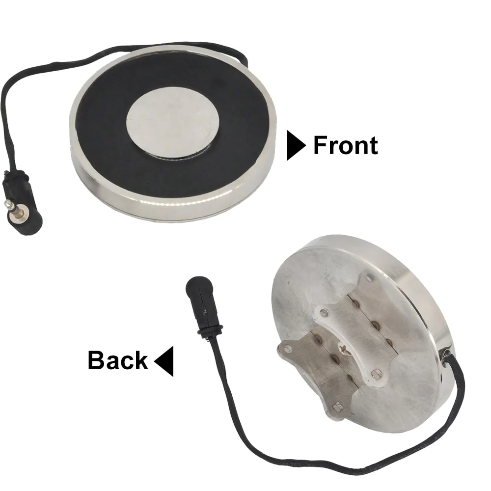 Electric Lifting Attachment for Huina 1580/1592/1593/1594