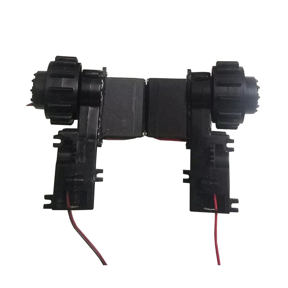 Engine Walking Servo With Metal Shaft for Huina 1550/1592