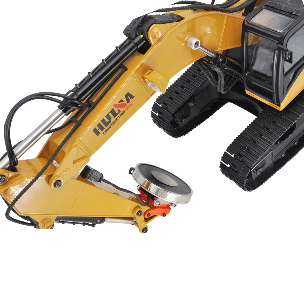 Electric Lifting Attachment for Huina 1580/1592/1593/1594