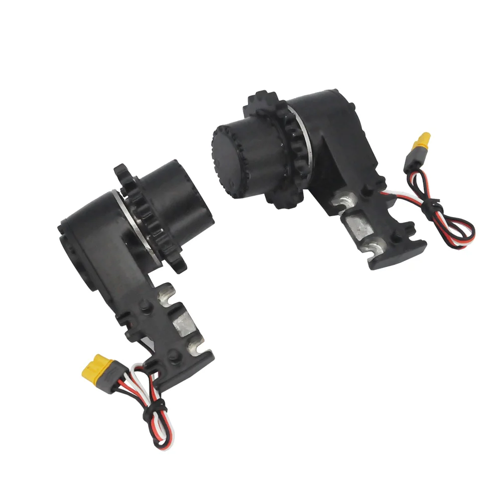 Brushless Walking Engine Gear Motor and ESC for Kabolite 336GC