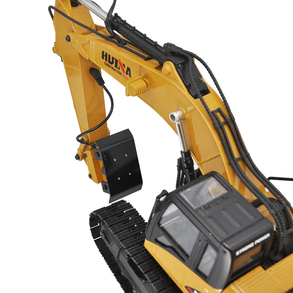 Electric Vibrating Rammer For Huina Excavators