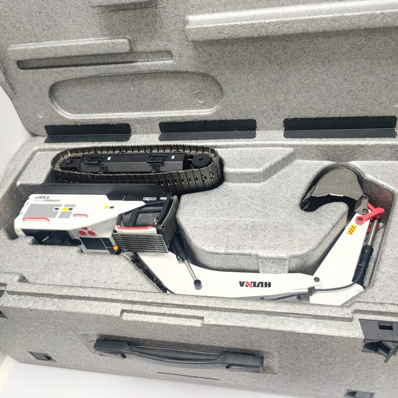 Huina 1594 RC EXCAVATOR (2025 Model)