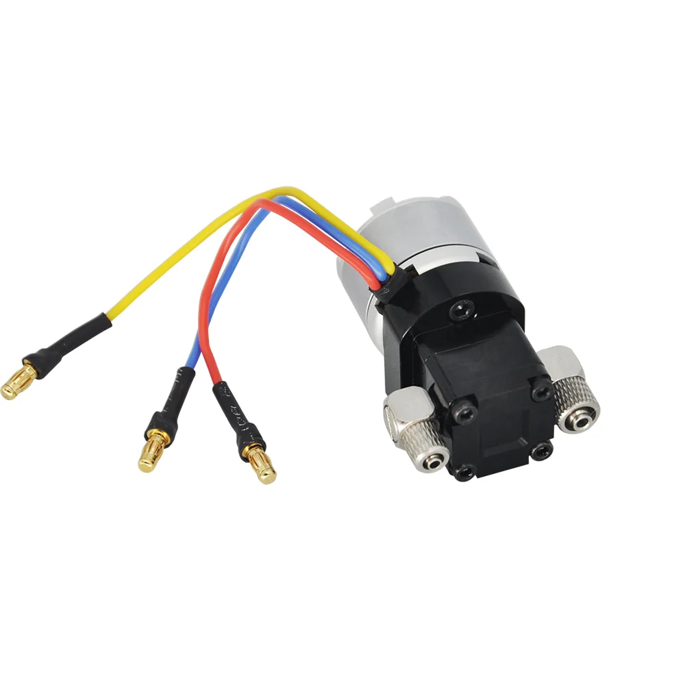 8MPa Mini Hydraulic High Pressure Pump for Kabolite 336/966