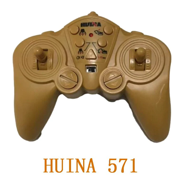 Remote control for Huina RC Models