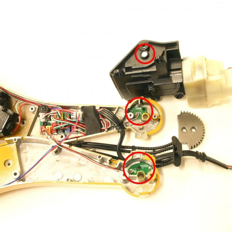 Huina 1580 1:14 All Metal Remote Control Excavator V4 (2025 Model)