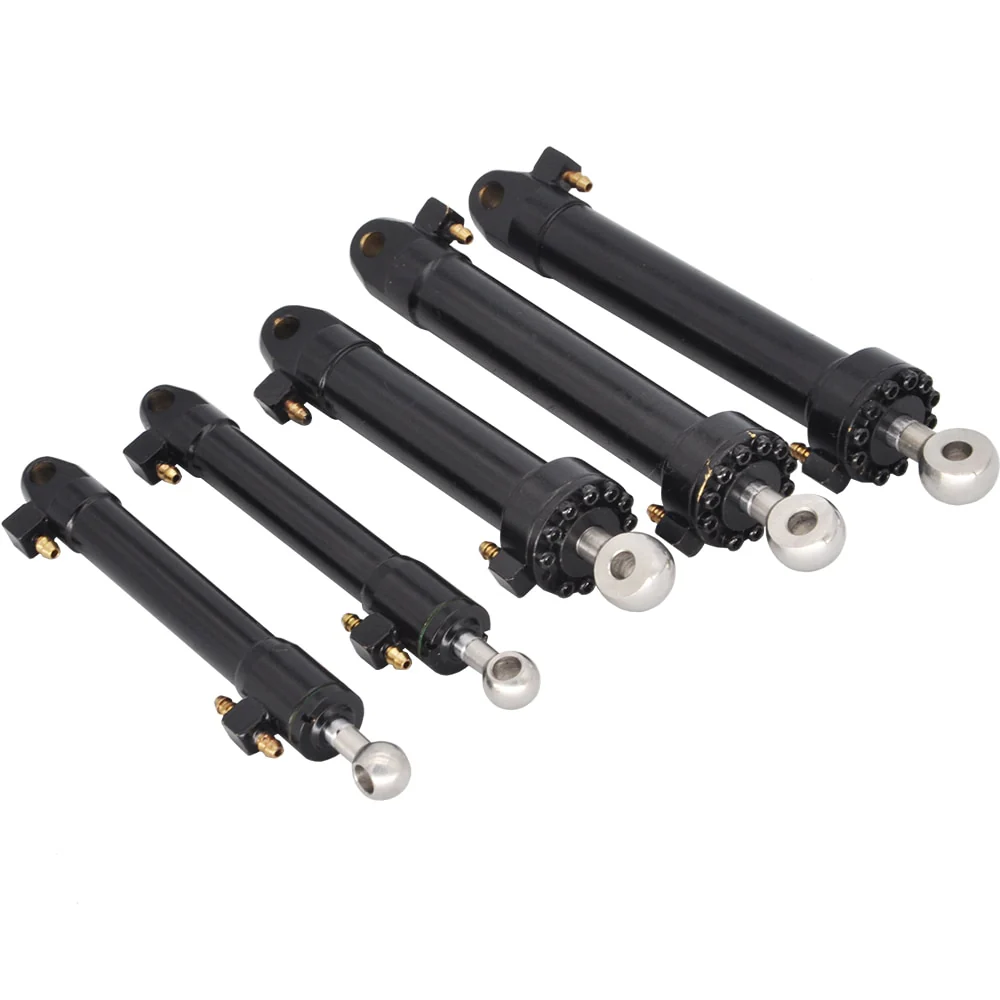 Hydraulic Cylinders for Kabolite 966