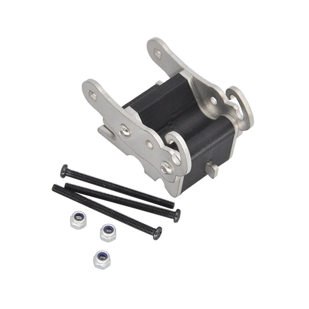 Manual Hitch Connecter for 1550/1592/1593/1594/1580 RC Excavator