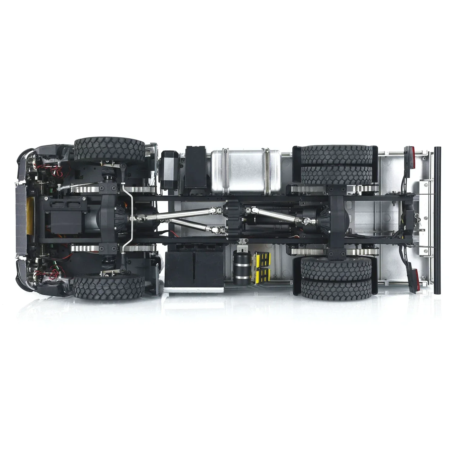 KABOLITE K5701 RC Dump Truck (2025 Model)