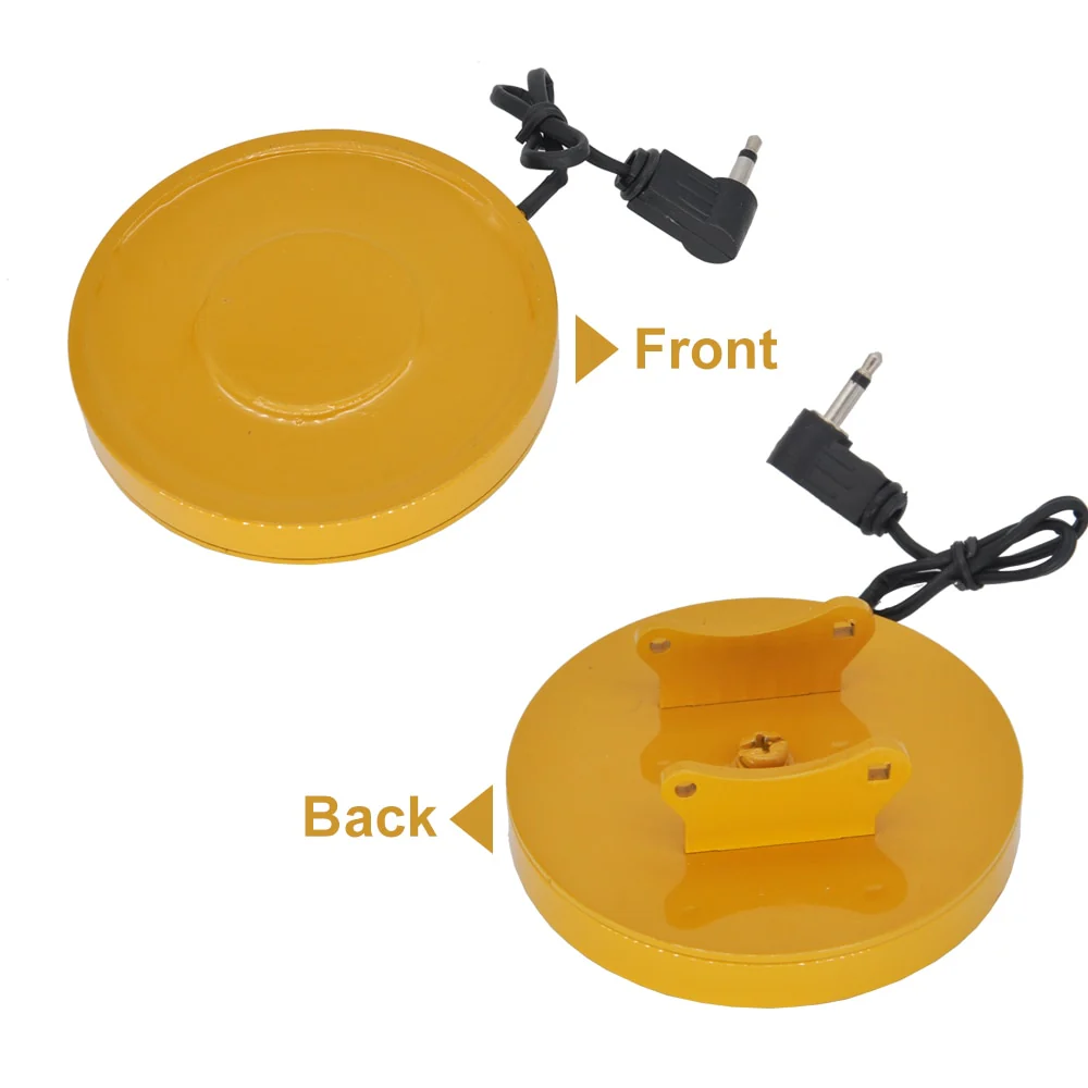 Electric Lifting Attachment for Huina 1580/1592/1593/1594