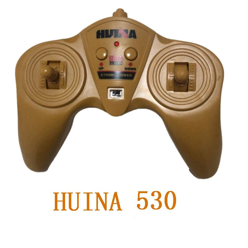 Remote control for Huina RC Models