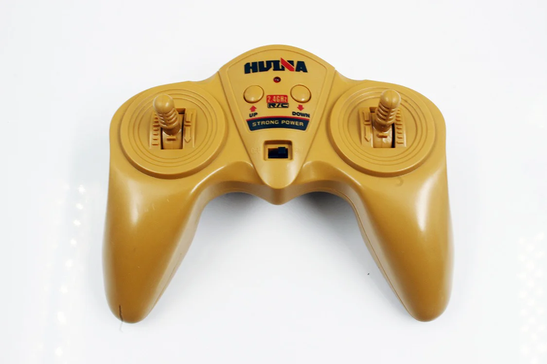 Huina 1530 RC Rooter