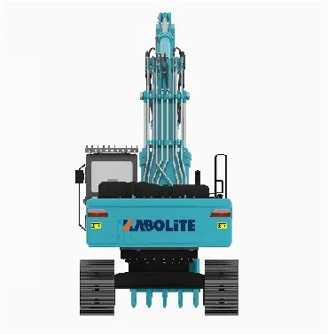 Kabolite 350 RC Excavator (2025 Model)