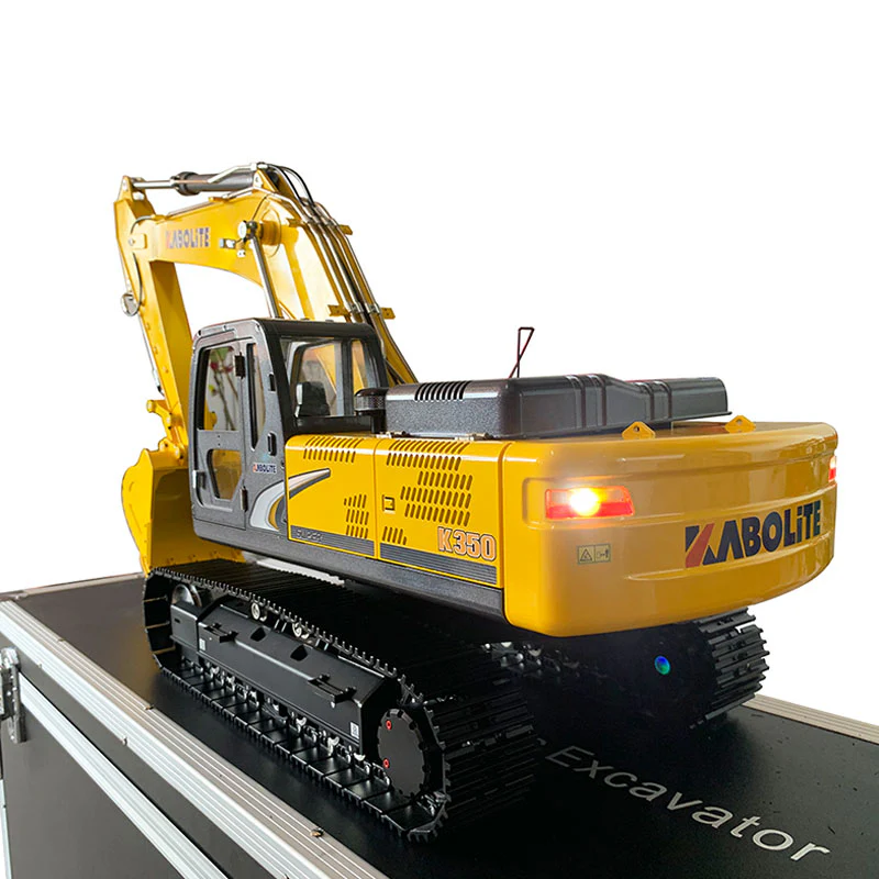 Kabolite 350 RC Excavator (2025 Model)