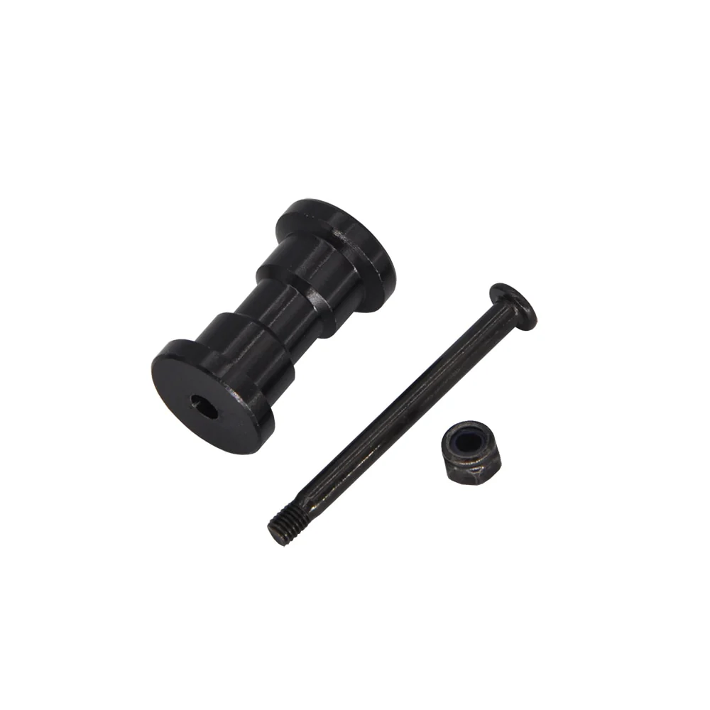 Original 14 pcs Metal Track Roller for Huina 1580