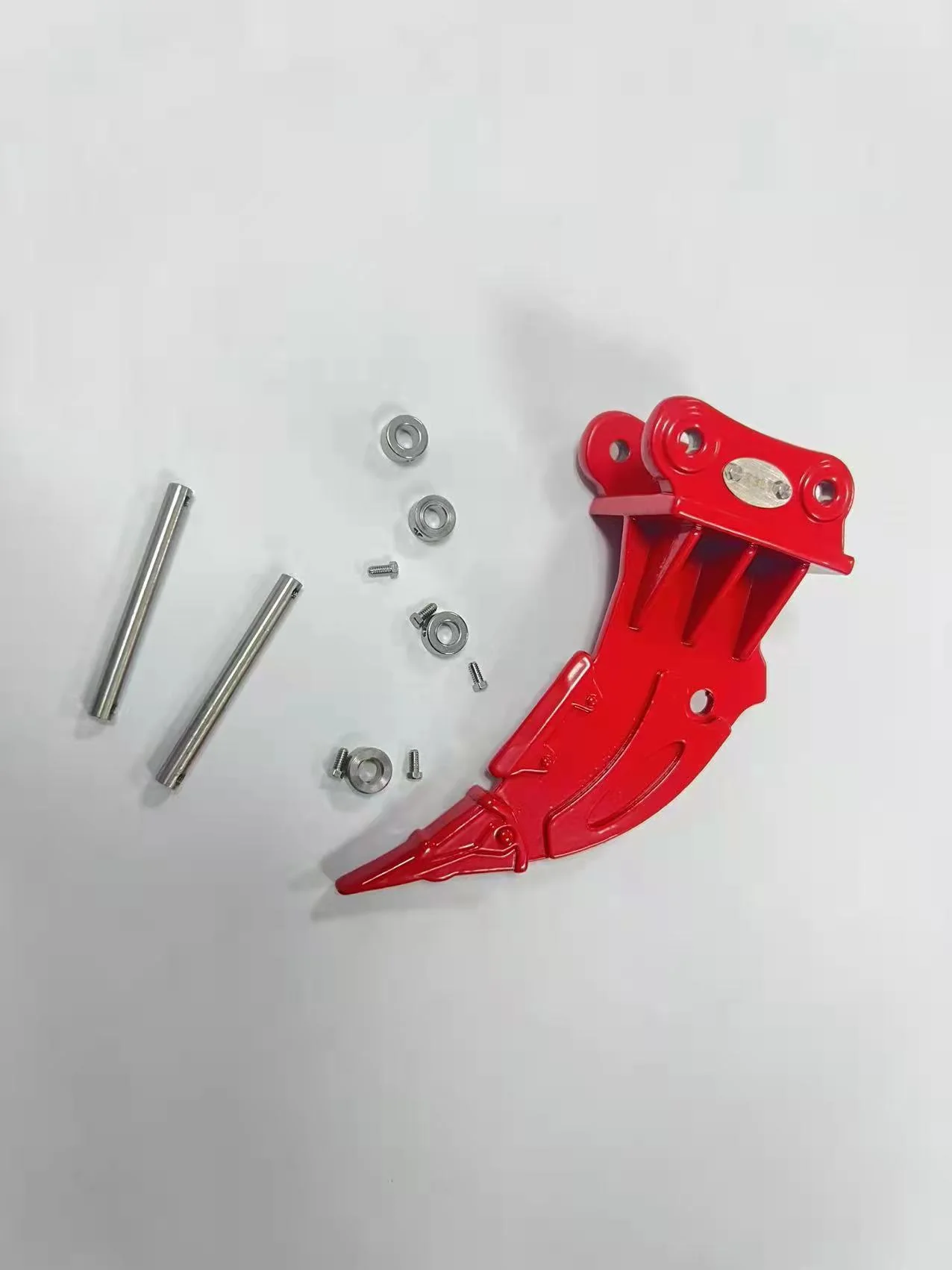 Ripper Attachment for Kabolite 336GC