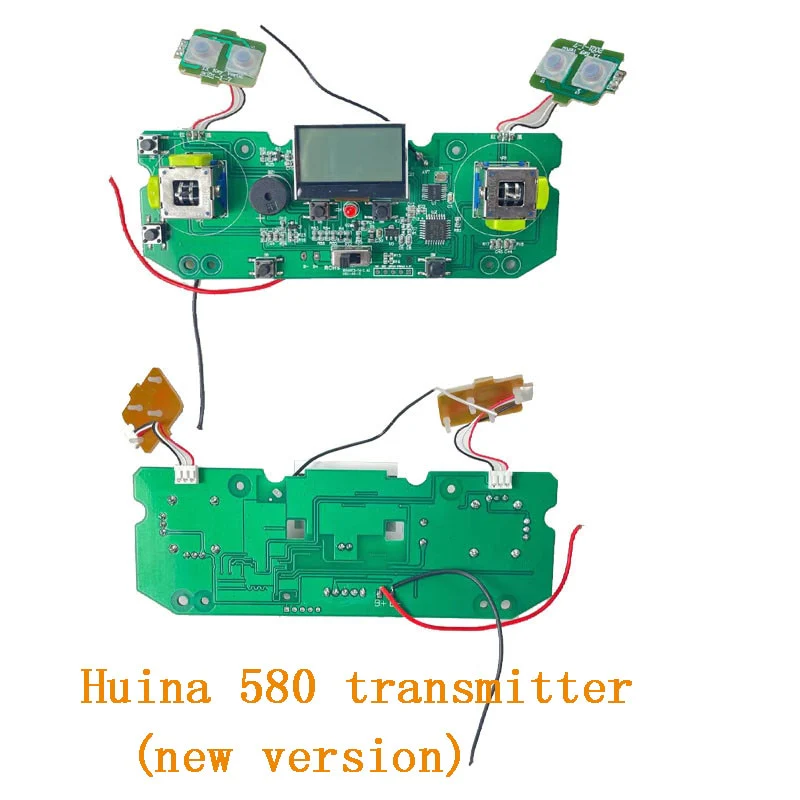 Motherboard & Transmitter for Huina RC Models