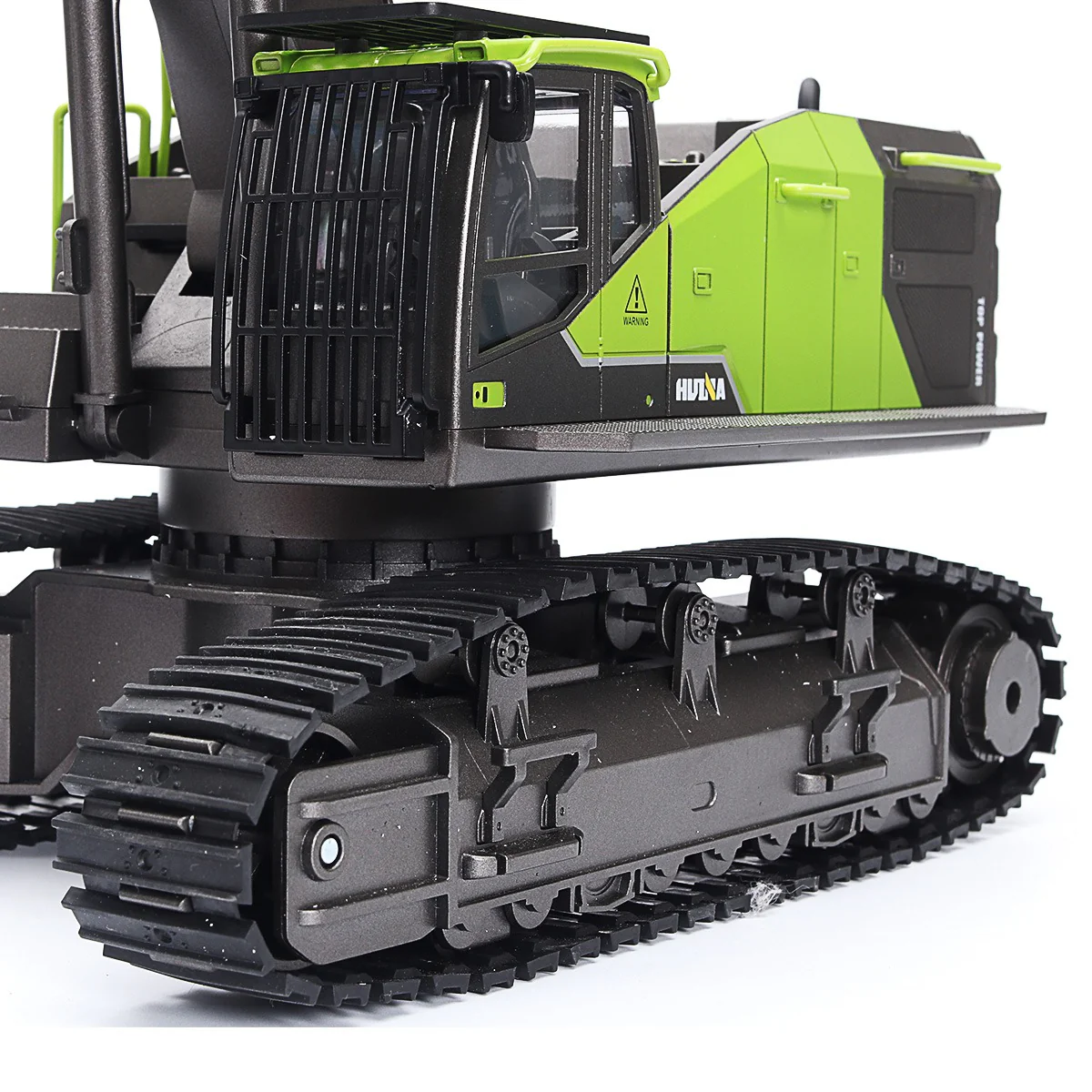 Huina 1593 RC Excavator (2025 Model)