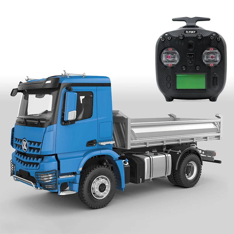 Kabolite 3361/3362 Dump Truck (2025 Model)