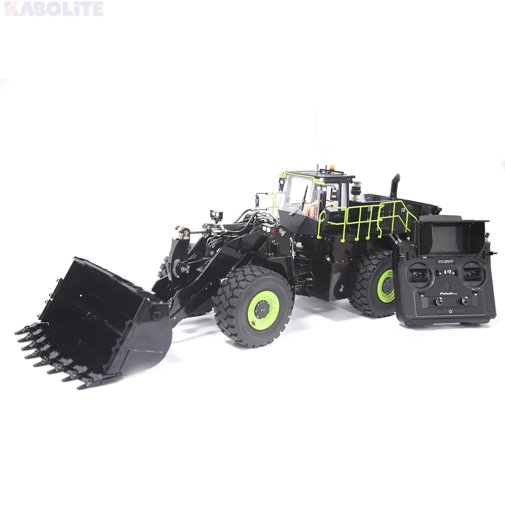 Kabolite 988-100S RC Loader (2025 Model)