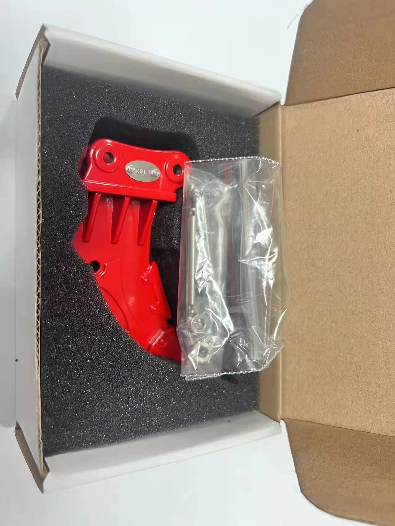 Ripper Attachment for Kabolite 336GC