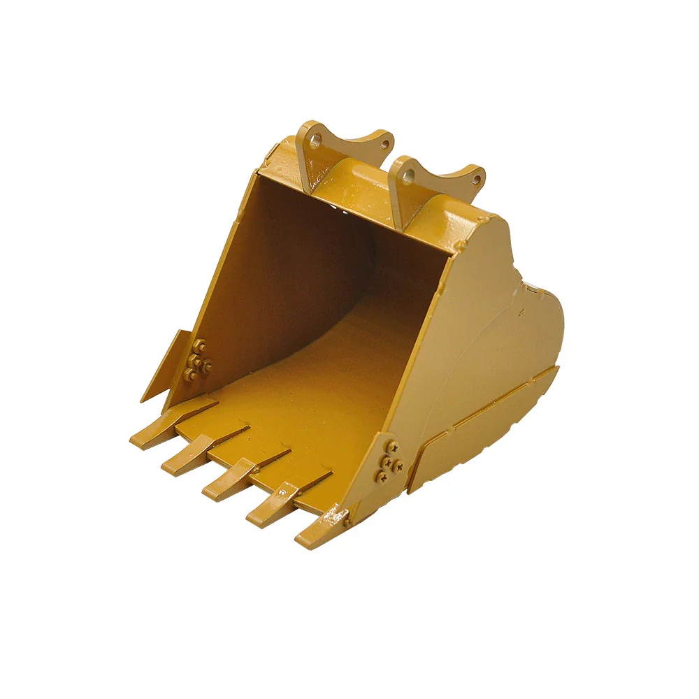 Full Metal Bucket for Huina 1580