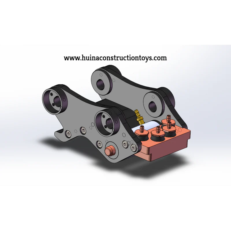 Kabolite 970 RC Excavator (2025 Model)