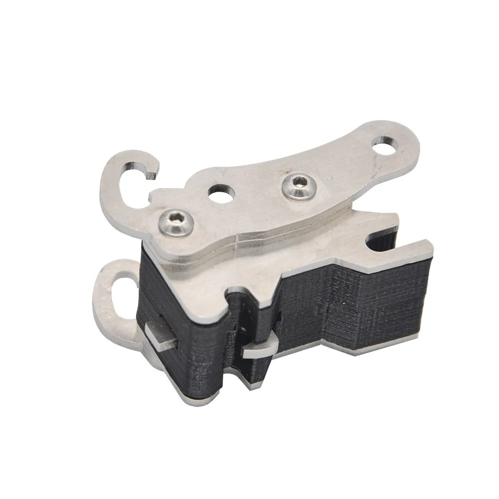 Manual Hitch Connecter for Kabolite 336gc RC Excavator