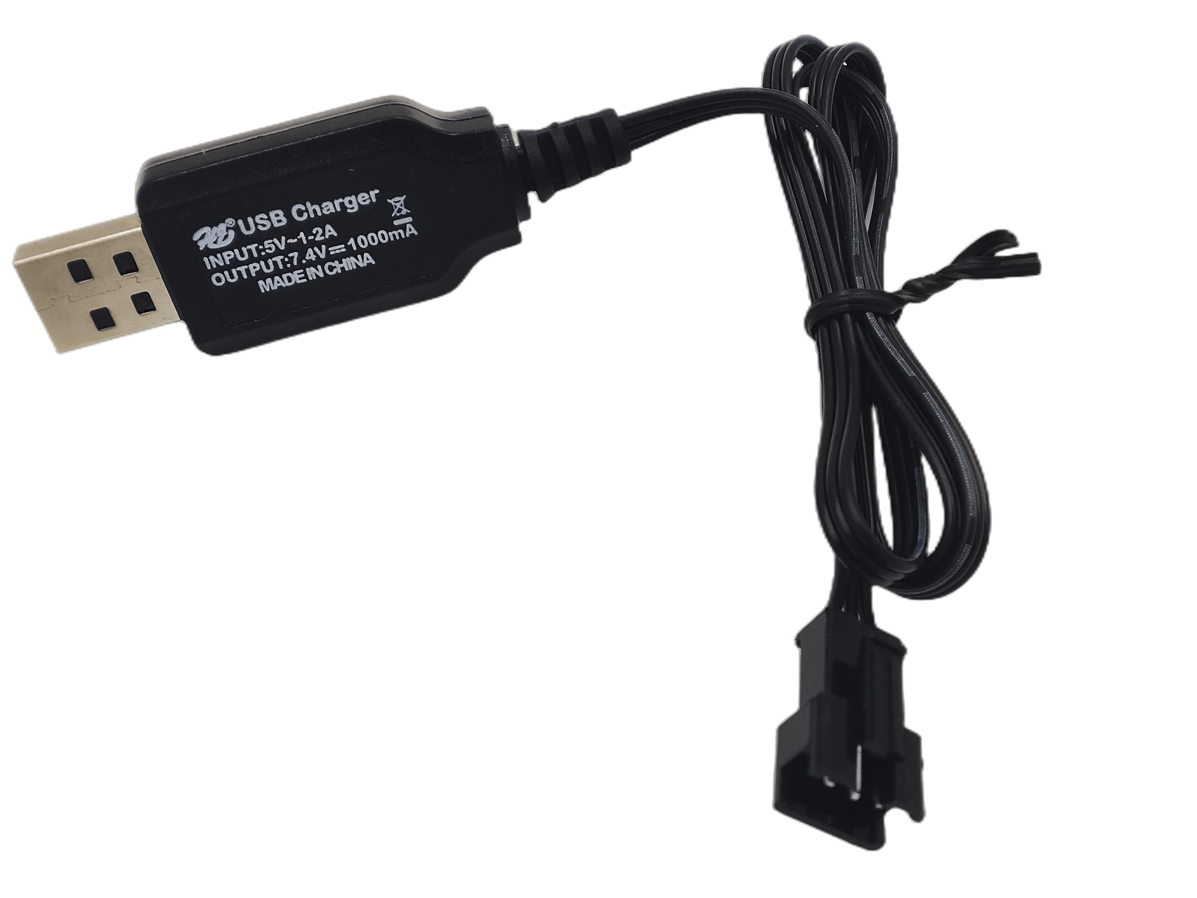 Spare USB Cable for Huina 1575/1535-1/1536