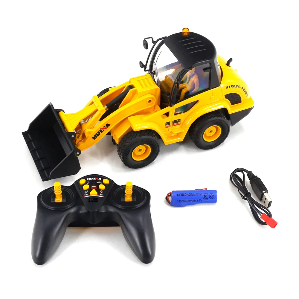 Huina 1518 RC Loader