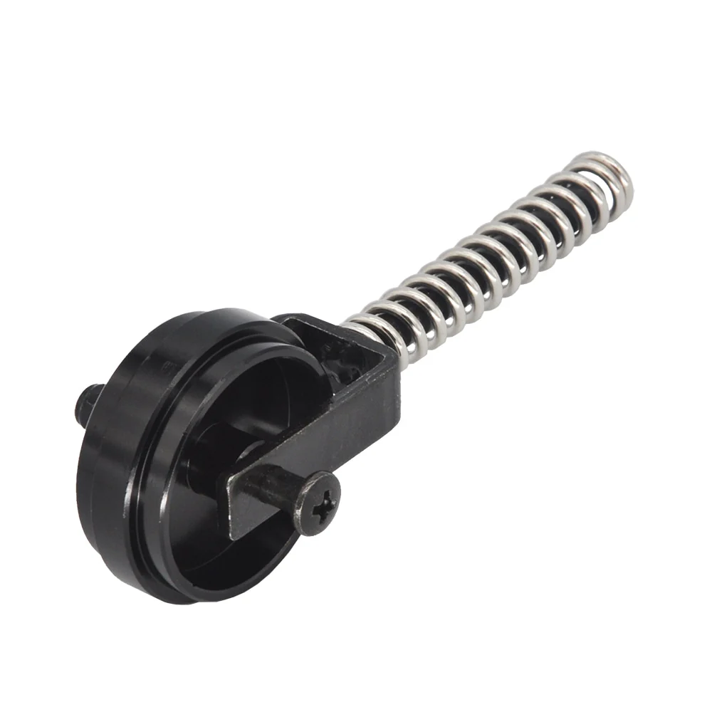 Spare Metal Track Guide Wheel for Huina 1580