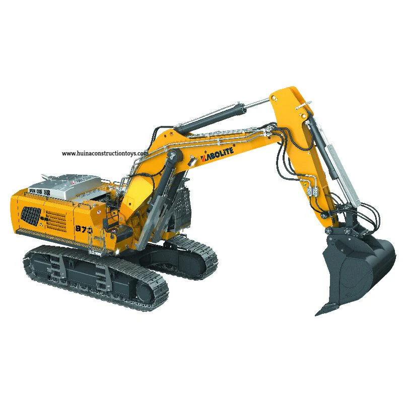 Kabolite 970 RC Excavator (2025 Model)