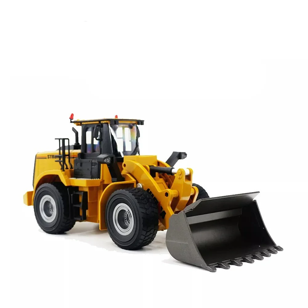Huina 1567 RC Wheel Loader