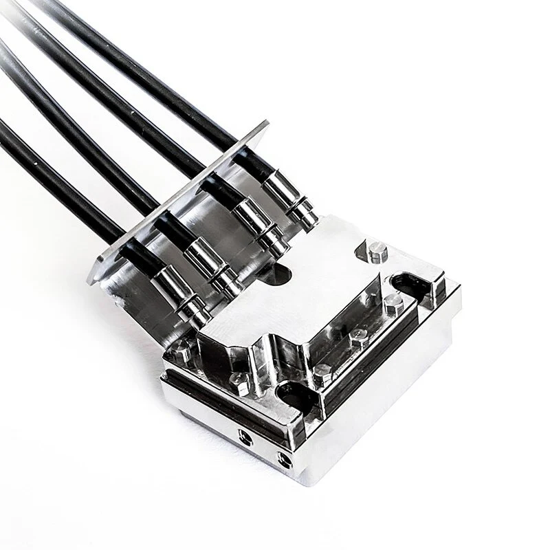 Female Connector Part for Kabolite 970