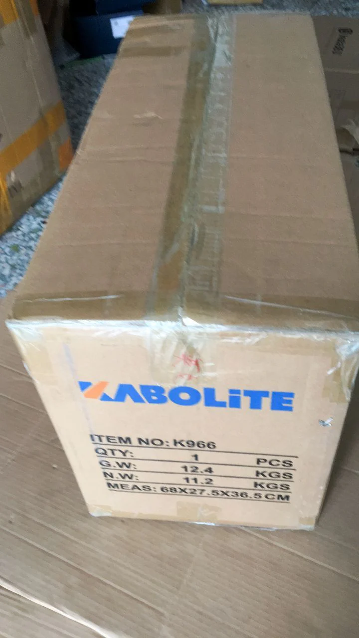 Kabolite 966 RC Wheel Loader (2025 Model)