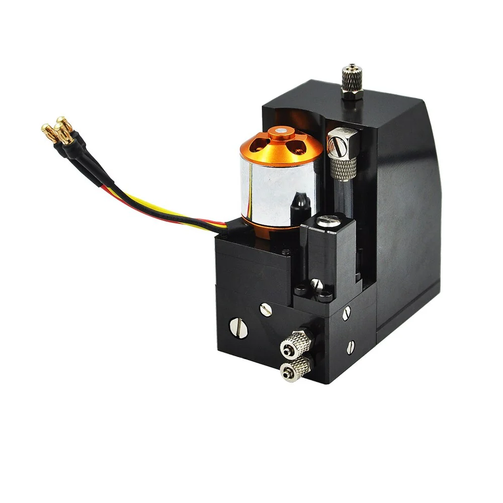 Hydraulic Kits for Huina 1580