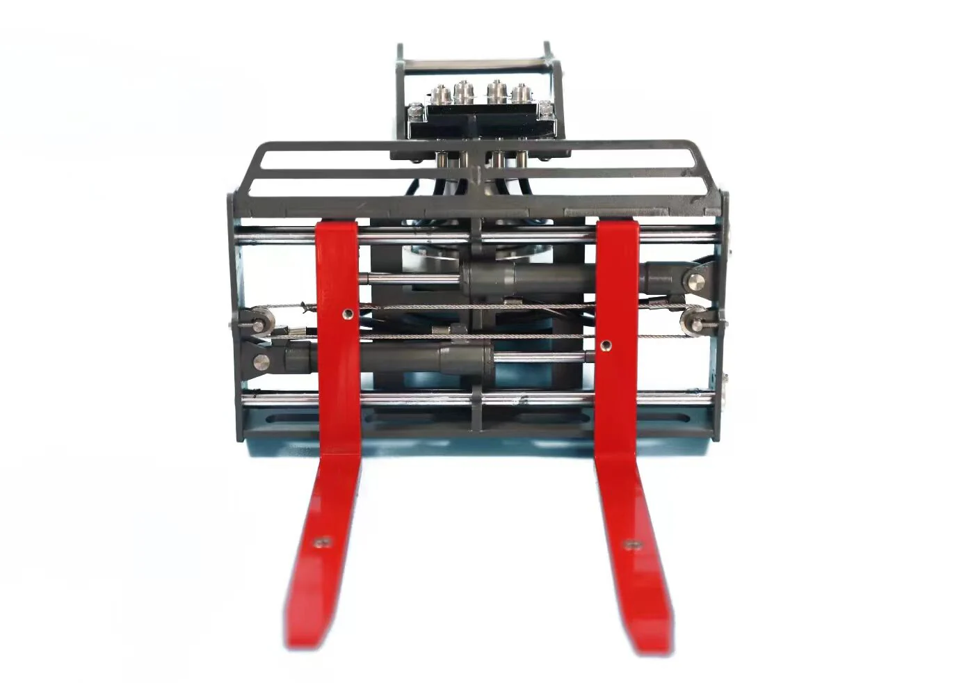 Metal Painted Hydraulic Fork for Kabolite K970-100s