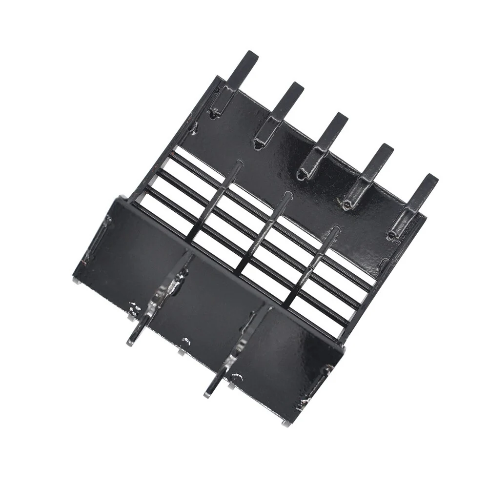 Metal Shovel Bucket Grid For Huina 1550/1580/1592/1593/1594