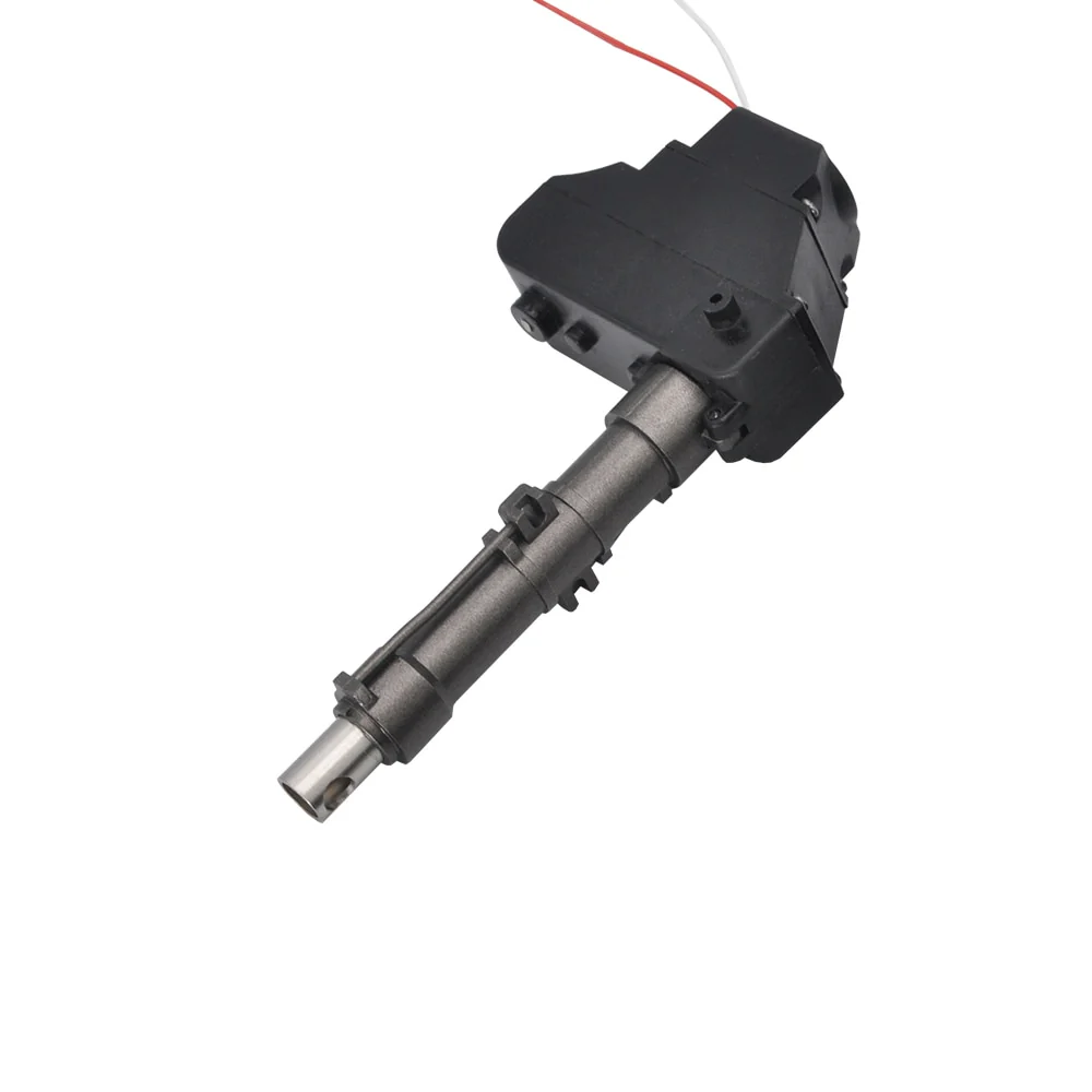 Original Metal Putter with Gearbox for Huina 1593 1594 1580