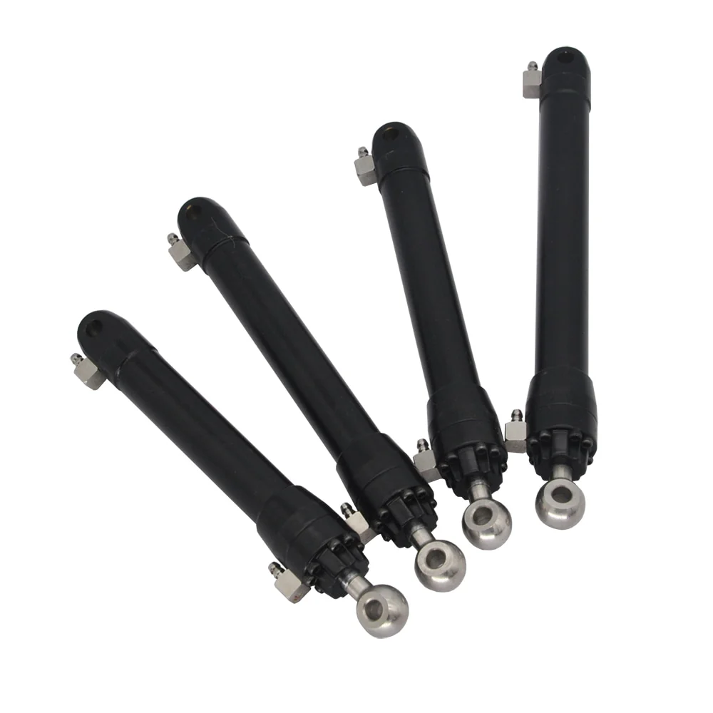 Stroke Metal Cylinder for Kabolite 336GC