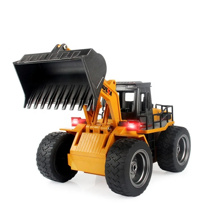 Huina 1520 RC Wheel loader