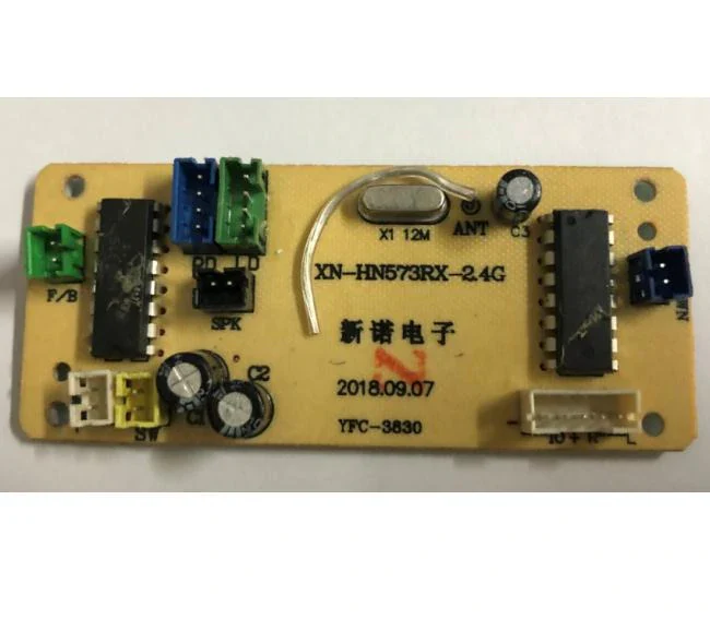 Motherboard & Transmitter for Huina RC Models