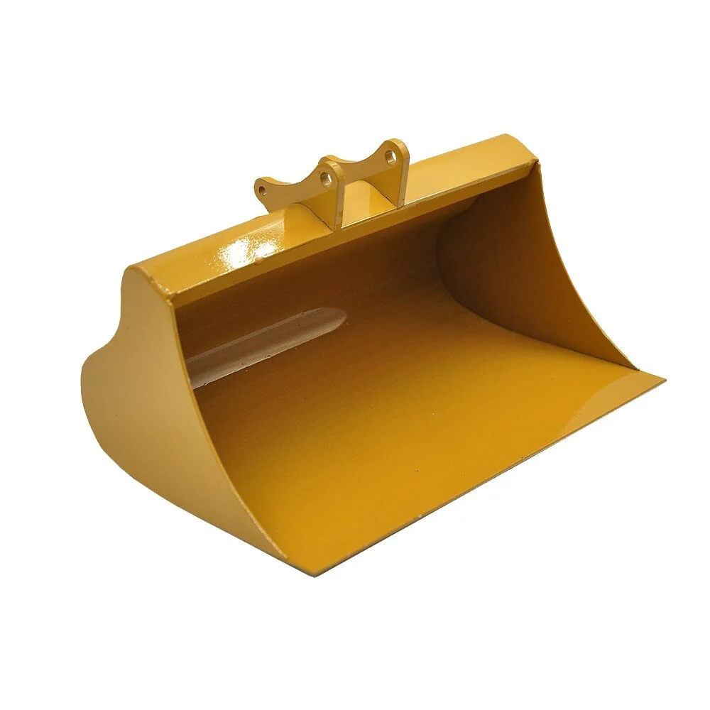 Wide Bucket for Kabolite 336gc