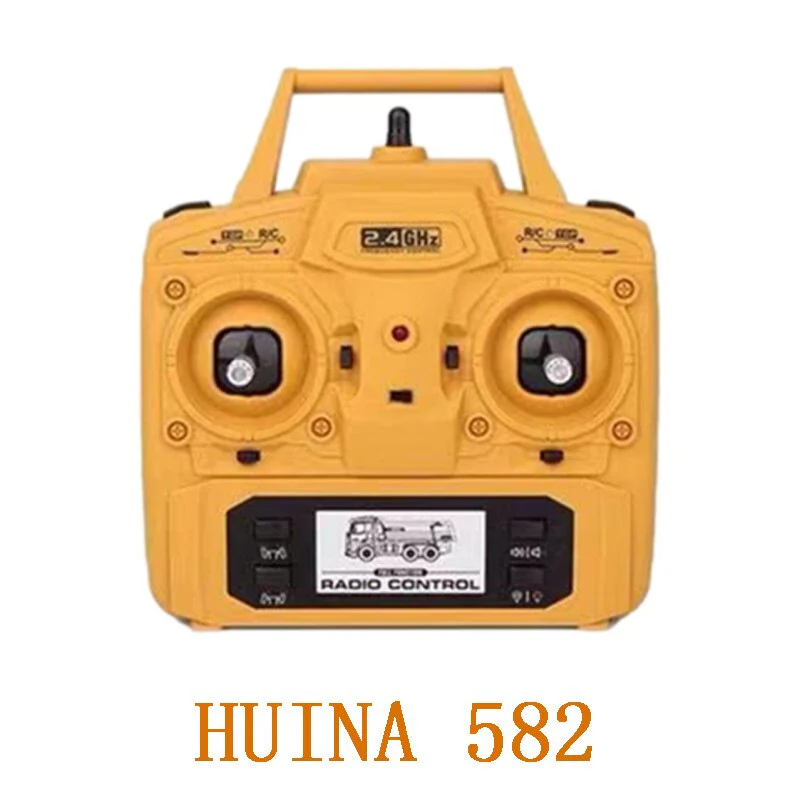 Remote control for Huina RC Models
