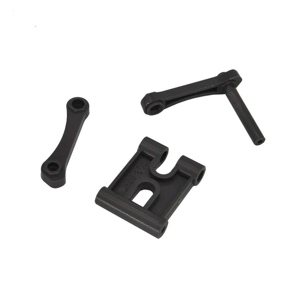 Bucket Extension Rods for Huina 1580 1592 1593 1594