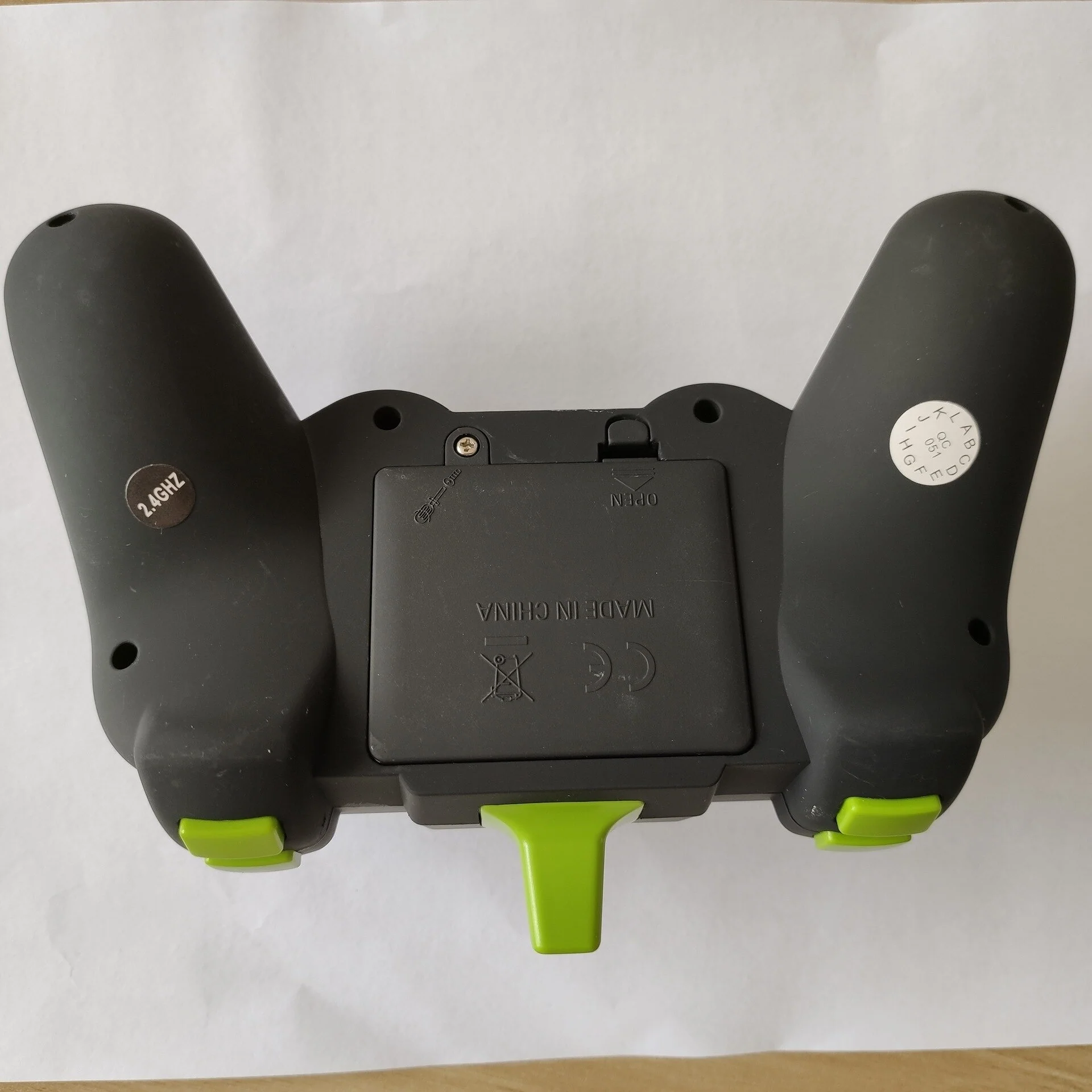 Orginal Remote control part for huina 1593