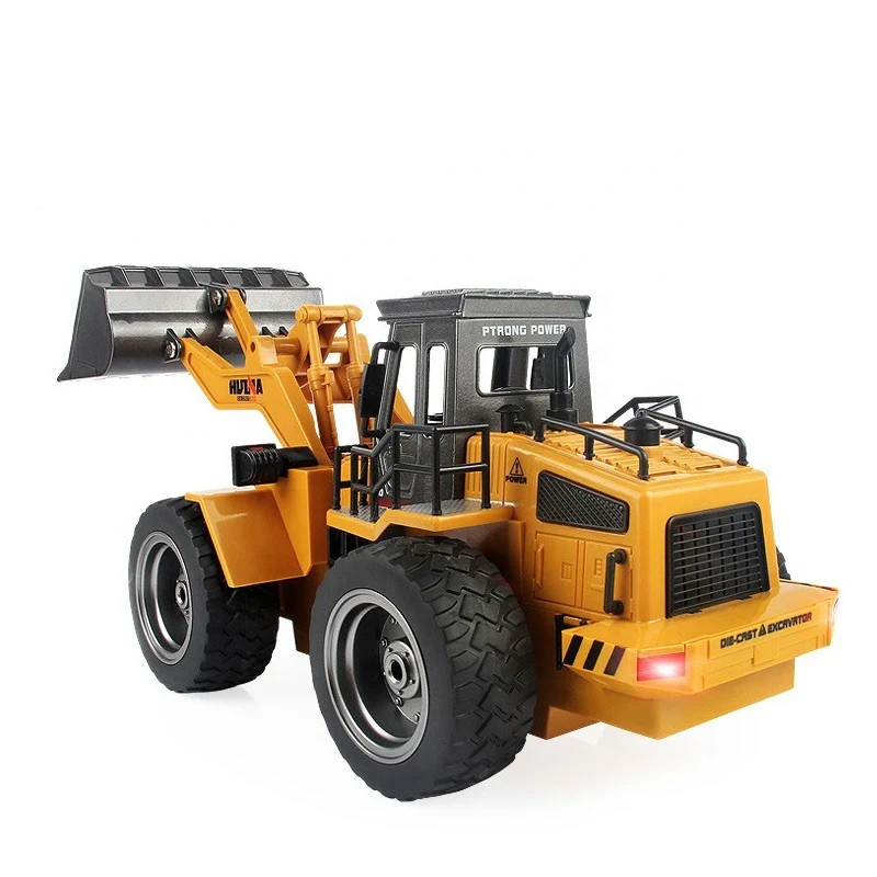 Huina 1520 RC Wheel loader